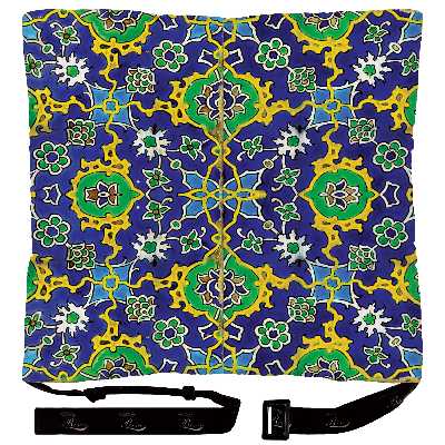 تشک صندلی مدل M1-10022