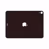 برچسب پوششی ماهوت مدل Dark-Brown-Leather مناسب برای تبلت اپل iPad Pro 11 2018 A2013