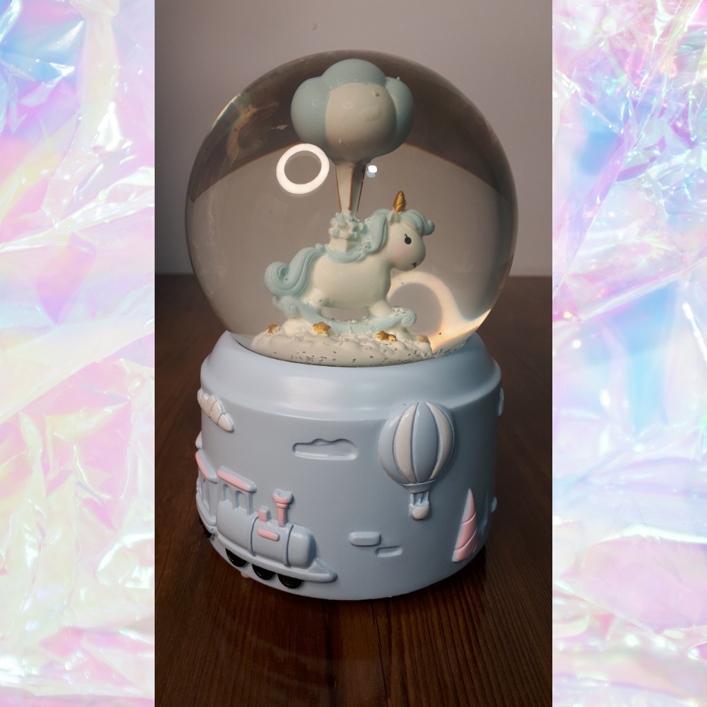  گوی موزیکال 