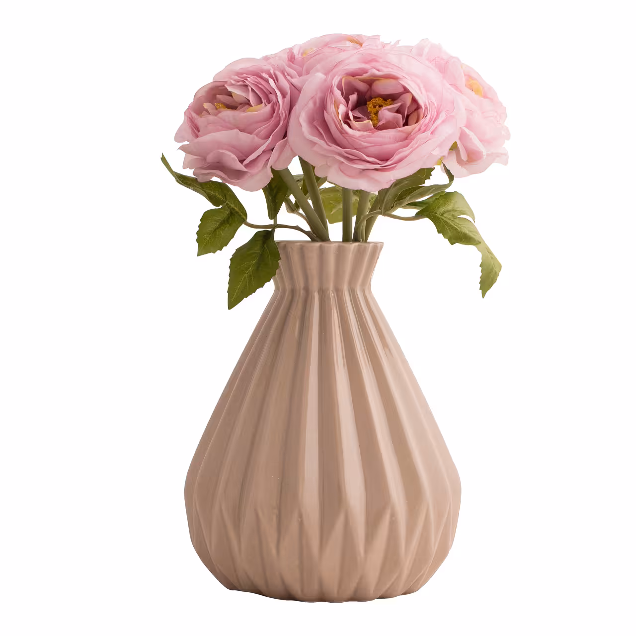 گلدان طرح خمره ای مدل 125-4