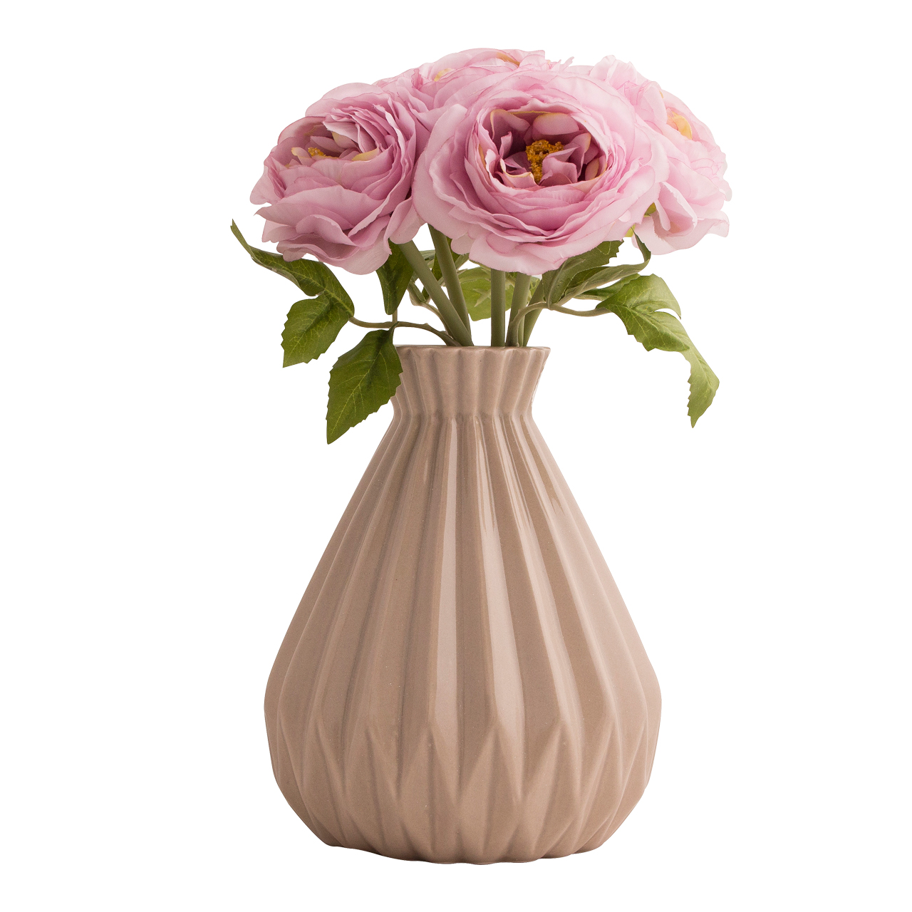 گلدان طرح خمره ای مدل 125-4