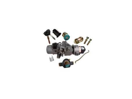 سوییچ کامل مزدا 323 FL