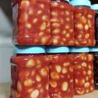 ترشی سیر تایلندی