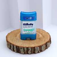 مام ژل ضد تعریق ژیلت Gillette ALOE SCENT مام ژله ای ژیلت 70میل 91535
