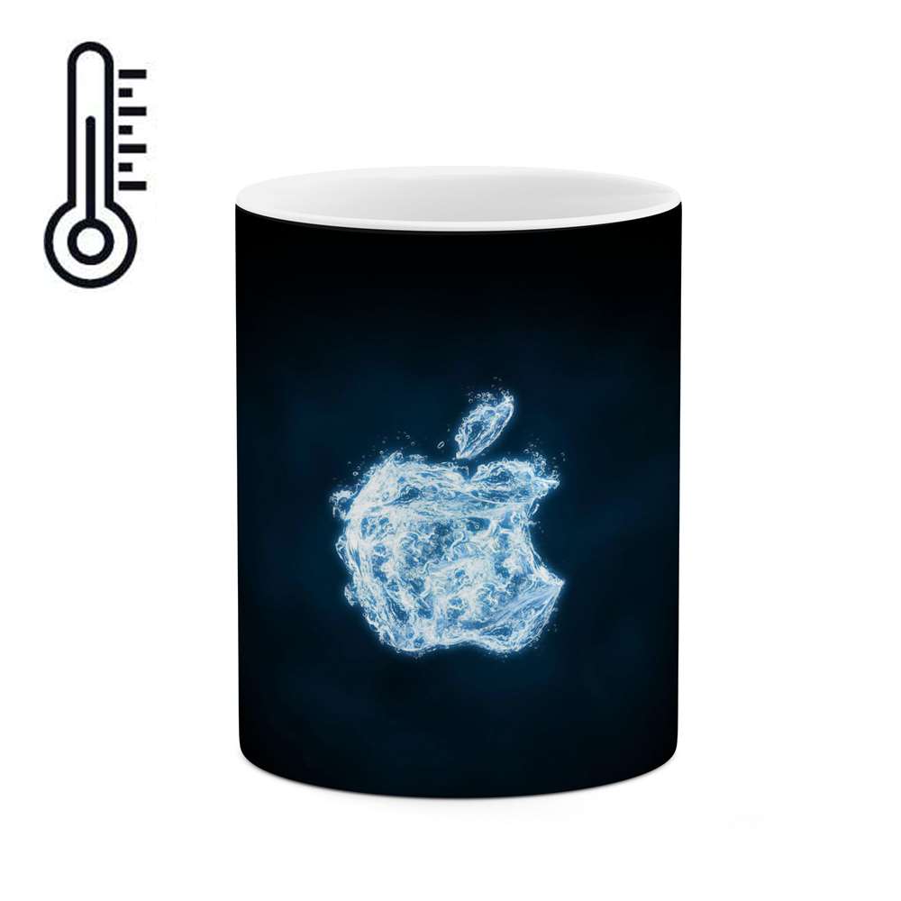 ماگ حرارتی طرح لوگو مدل mgph14177