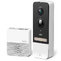 TP-LINK Tapo D230S1 زنگ‌ درب هوشمند - تکنو لینک 148