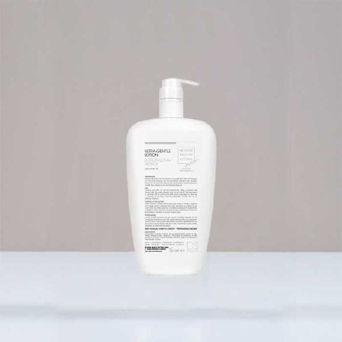 لوسیون فوق العاده ملایم 500 میلی لیتر ام بی کی