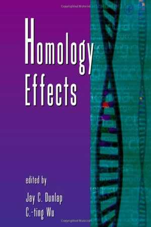 [PDF] دانلود کتاب Homology Effects, 2013