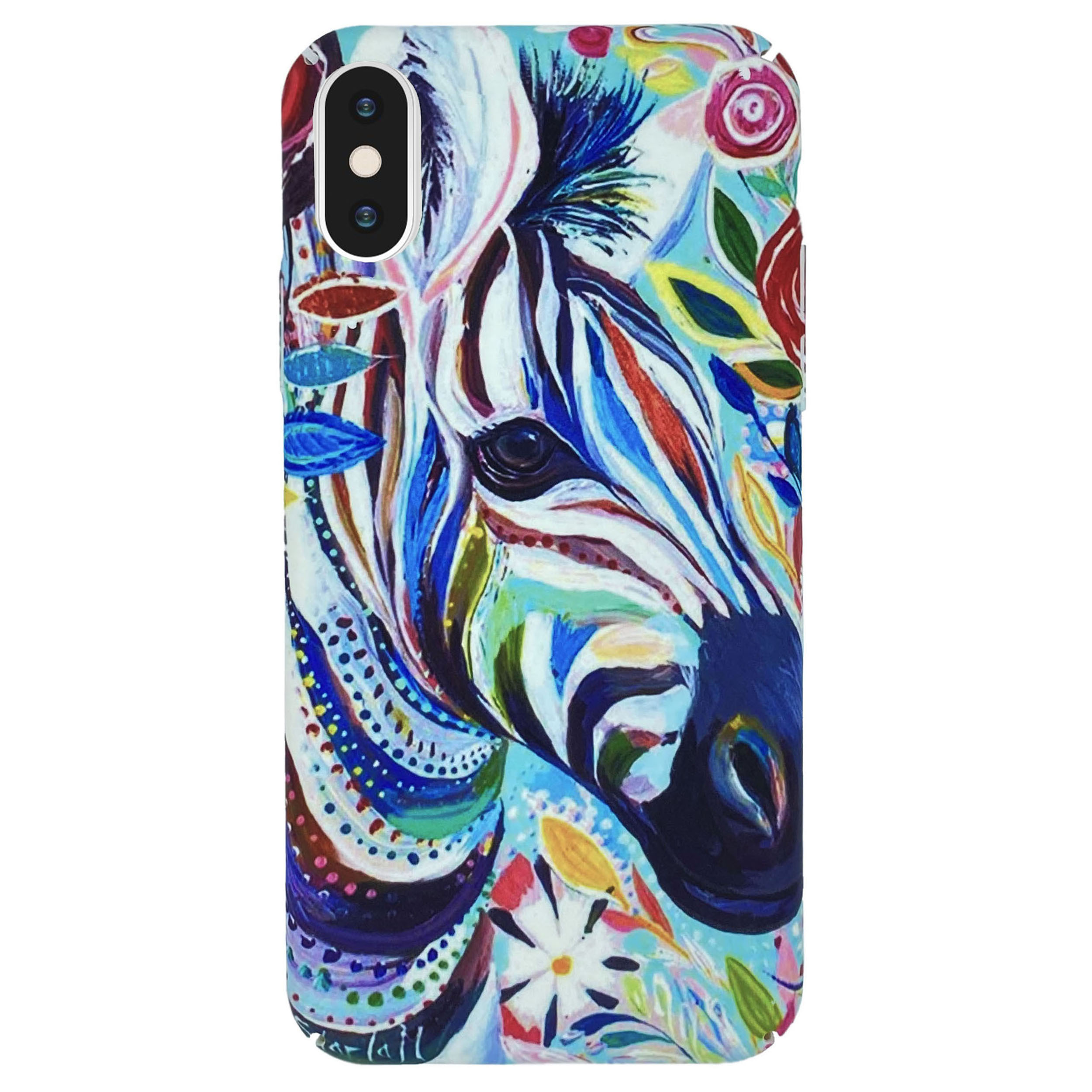 کاور مدل Matt014 مناسب برای گوشی موبایل اپل iPhone X/XS