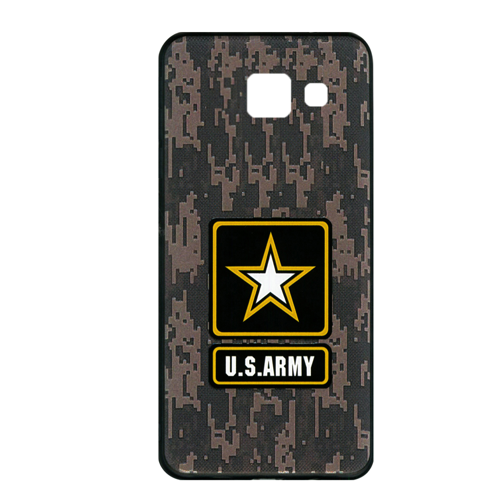 کاور کد 8974 مناسب برای گوشی موبایل سامسونگ Galaxy A7 2017