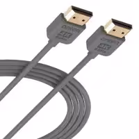 کابل HDMI 1.5 متر اونتن مدل ONTEN OTN-HD161 HDMI Cable 4K