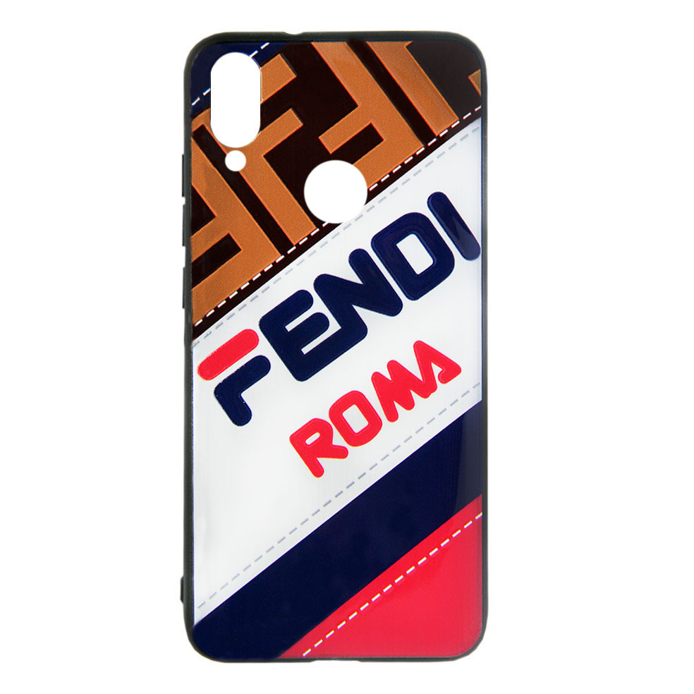 کاور مدل TH1 مناسب برای گوشی موبایل سامسونگ Galaxy M30