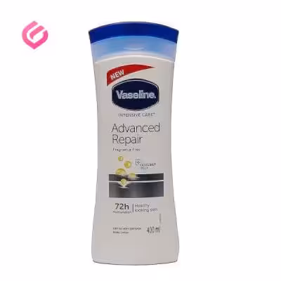 لوسیون بدن Advanced Repair بدون رایحه 72 ساعته