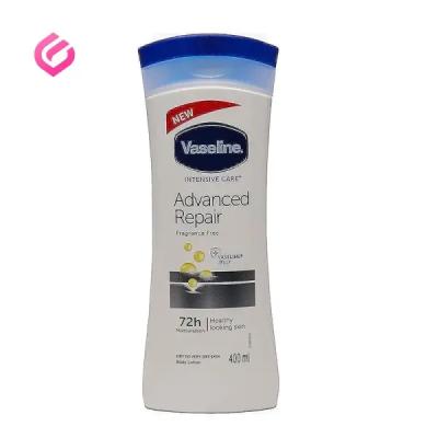 لوسیون بدن Advanced Repair بدون رایحه 72 ساعته