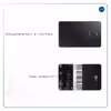 برچسب پوششی ماهوت مدل Piano-Instrument مناسب برای تبلت سامسونگ Galaxy Tab A 10.1 2016 T580
