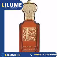 عطر ادکلن کلایو کریستین ایی فور وومن گرین فوره ویت آرماتیک لیدر 50 میل زنانه