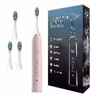 مسواک برقی برند بنکس مدل Sonic Electric M1 با چند سری یدک