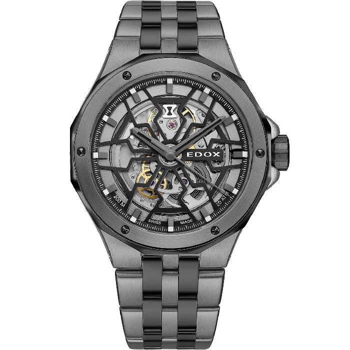 ساعت مچی ادوکس مدل 85303357GNMNGN