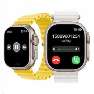 ساعت هوشمند سری 8 مدل T800 ULTRA2