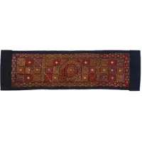 رومیزی سوزن دوزی کد SOOZRA33