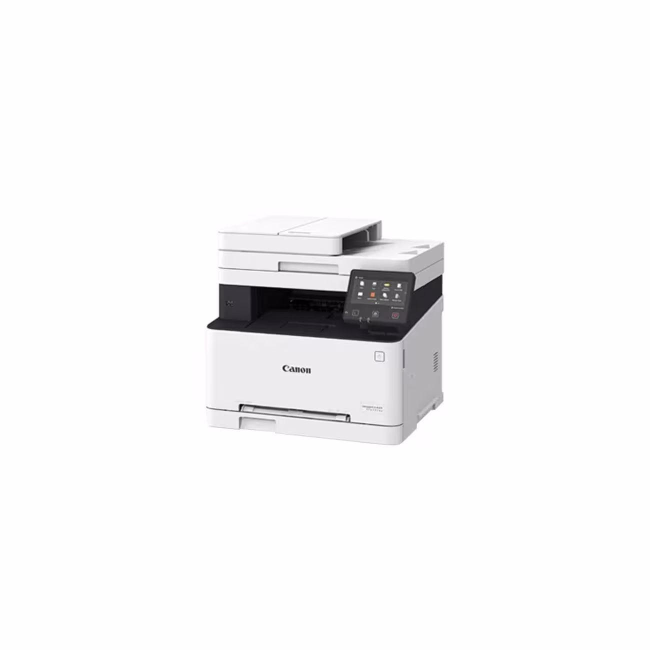 پرینتر چندکاره لیزری رنگی Canon MF633cdw