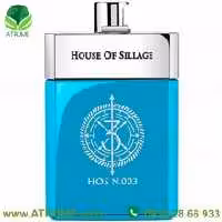 عطر ادکلن هاوس آف سیلیج نامبر 003 75 میل مردانه