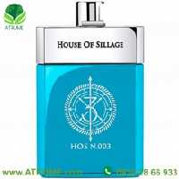 عطر ادکلن هاوس آف سیلیج نامبر 003 75 میل مردانه