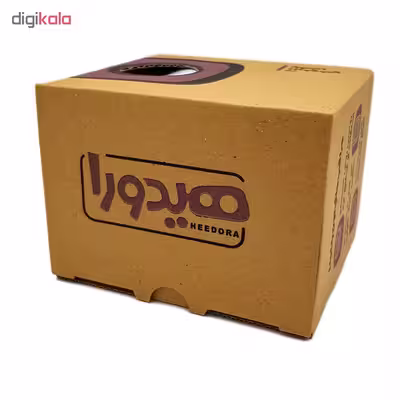 ماگ هیدورا طرح عشق سبز