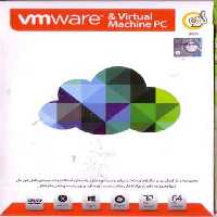 نرم افزار ویندوز vmware &#038; virtual Machine PC