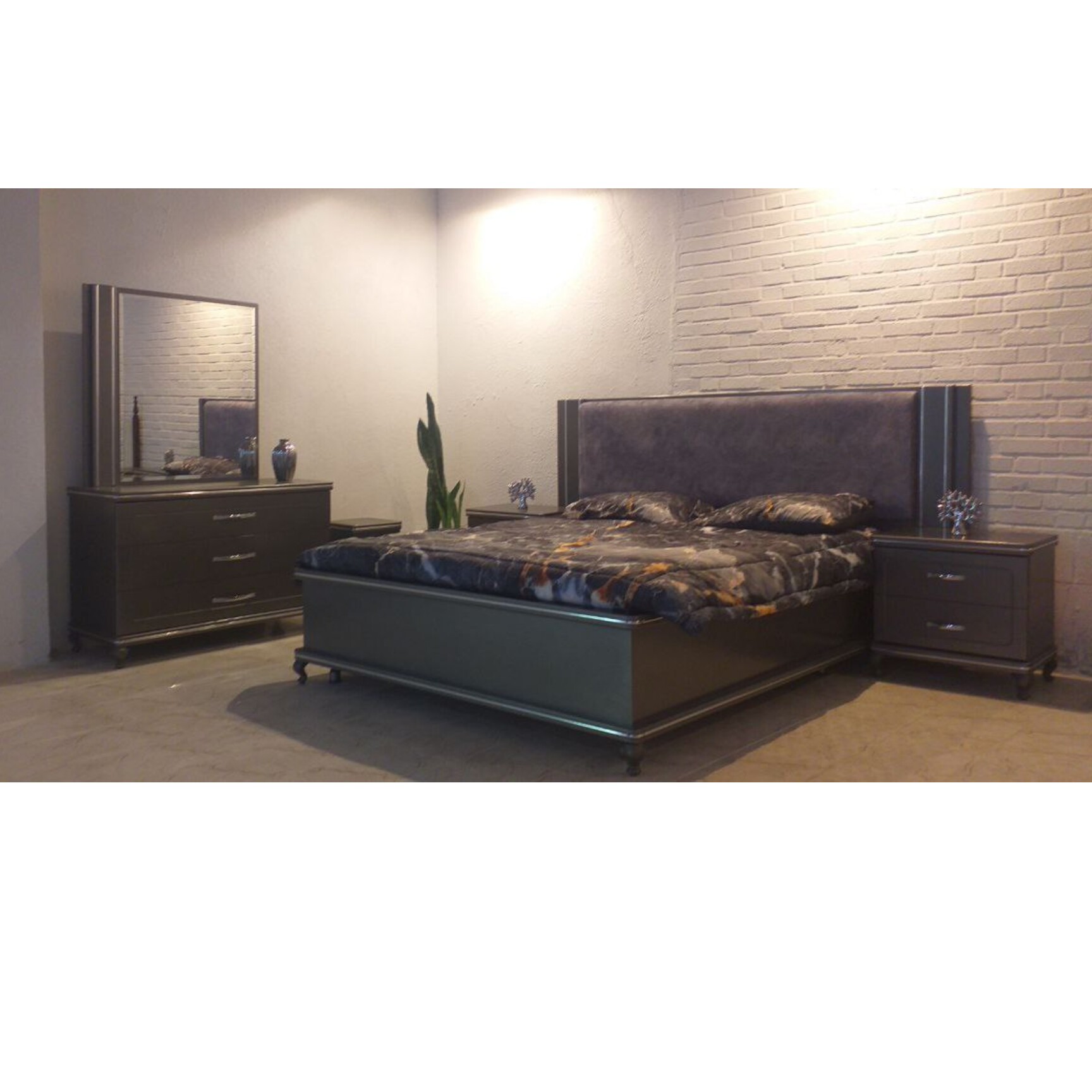 تخت خواب دو نفر