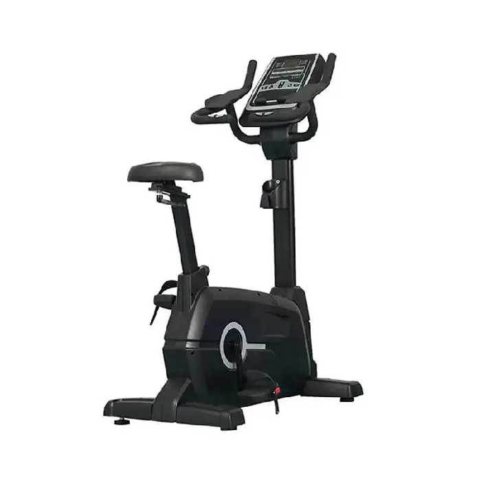 دوچرخه ثابت ایستاده باشگاهی پریکور DFT-F1