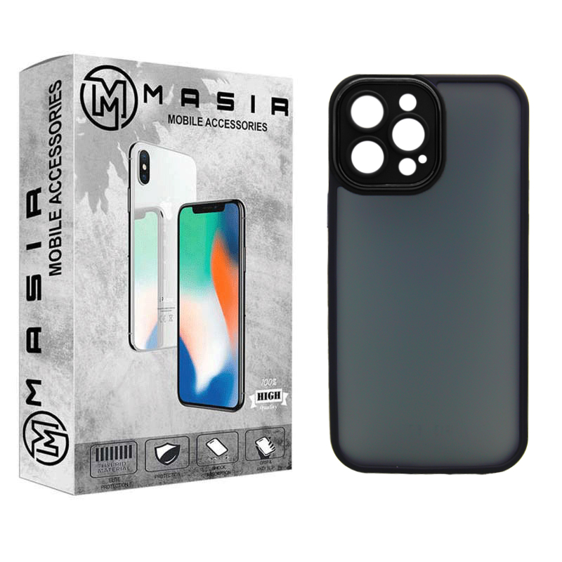 کاور مسیر مدل ZB-01 مناسب برای گوشی موبایل اپل IPhone 14 Pro Max