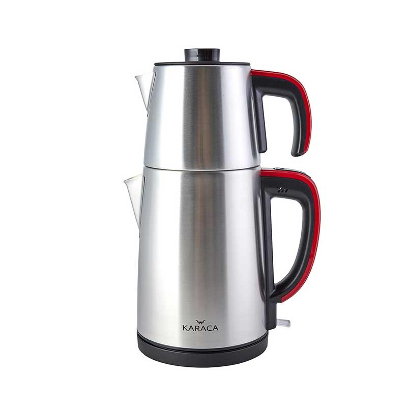 چای ساز کاراجا مدل KARACA DEM KEYFI