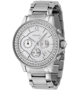 ساعت مچی زنانه دی کن وای(DKNY) اصل| مدل NY4690