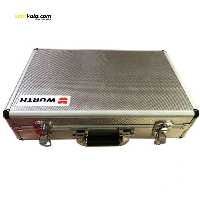 کیف ابزار وورث مدل wurth