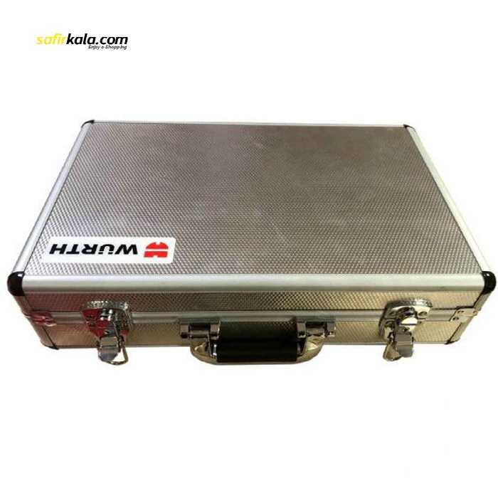 کیف ابزار وورث مدل wurth