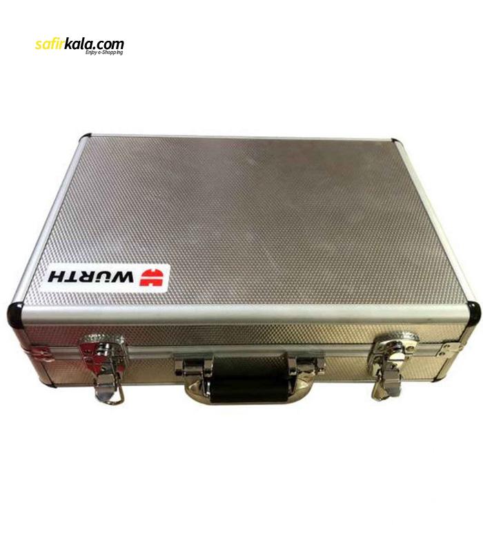 کیف ابزار وورث مدل wurth