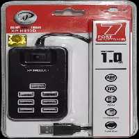 هاب 7 پورت XP Product مدل XP-H810D