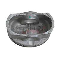 پیستون استاندارد ام وی ام 110 | مولتی یدک