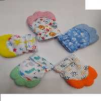 دندان گیر دستکشی