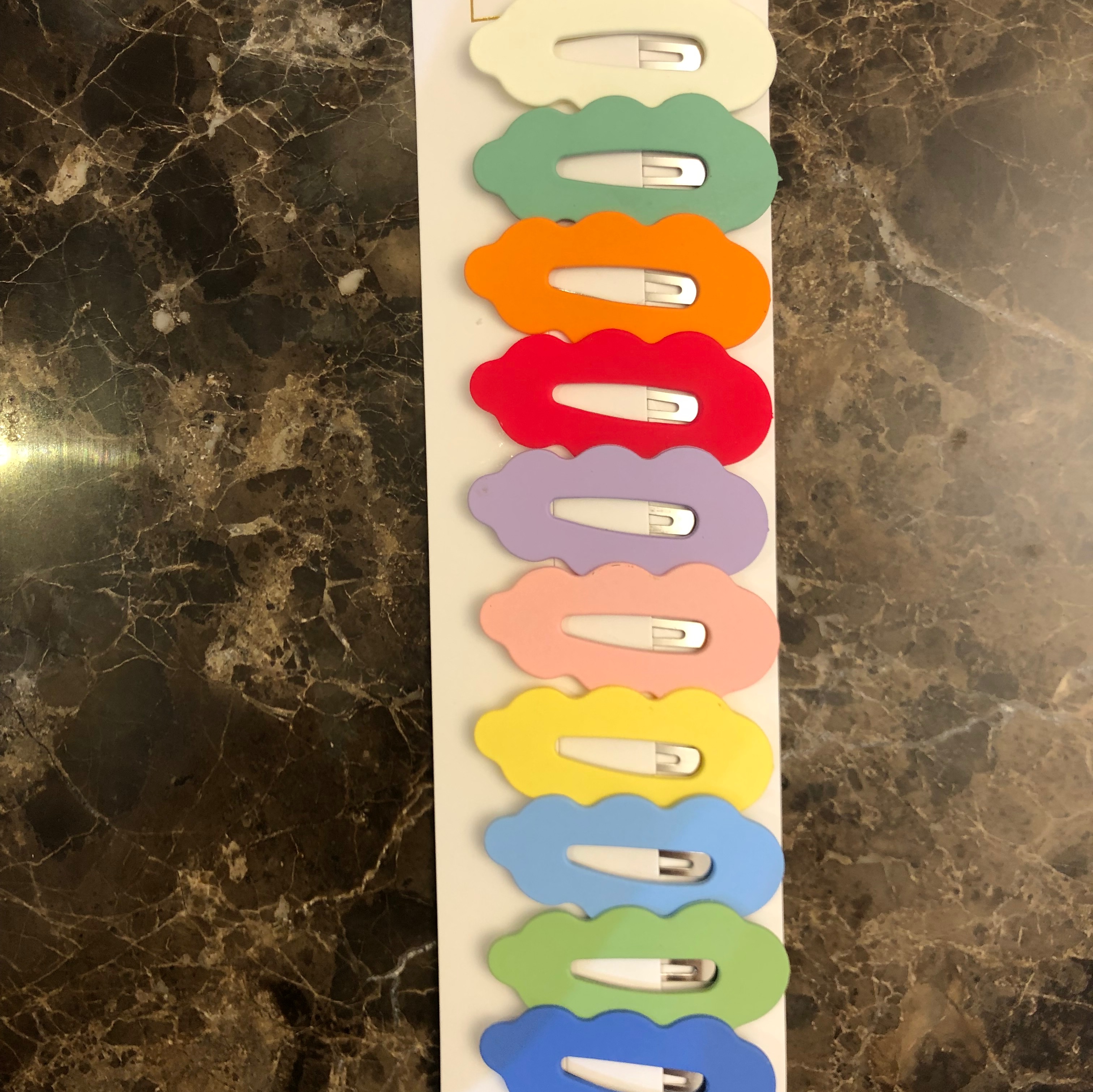 تق تقی مدل دار شمعی