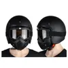 عینک موتور سواری هارمن مدل Goggles-009 