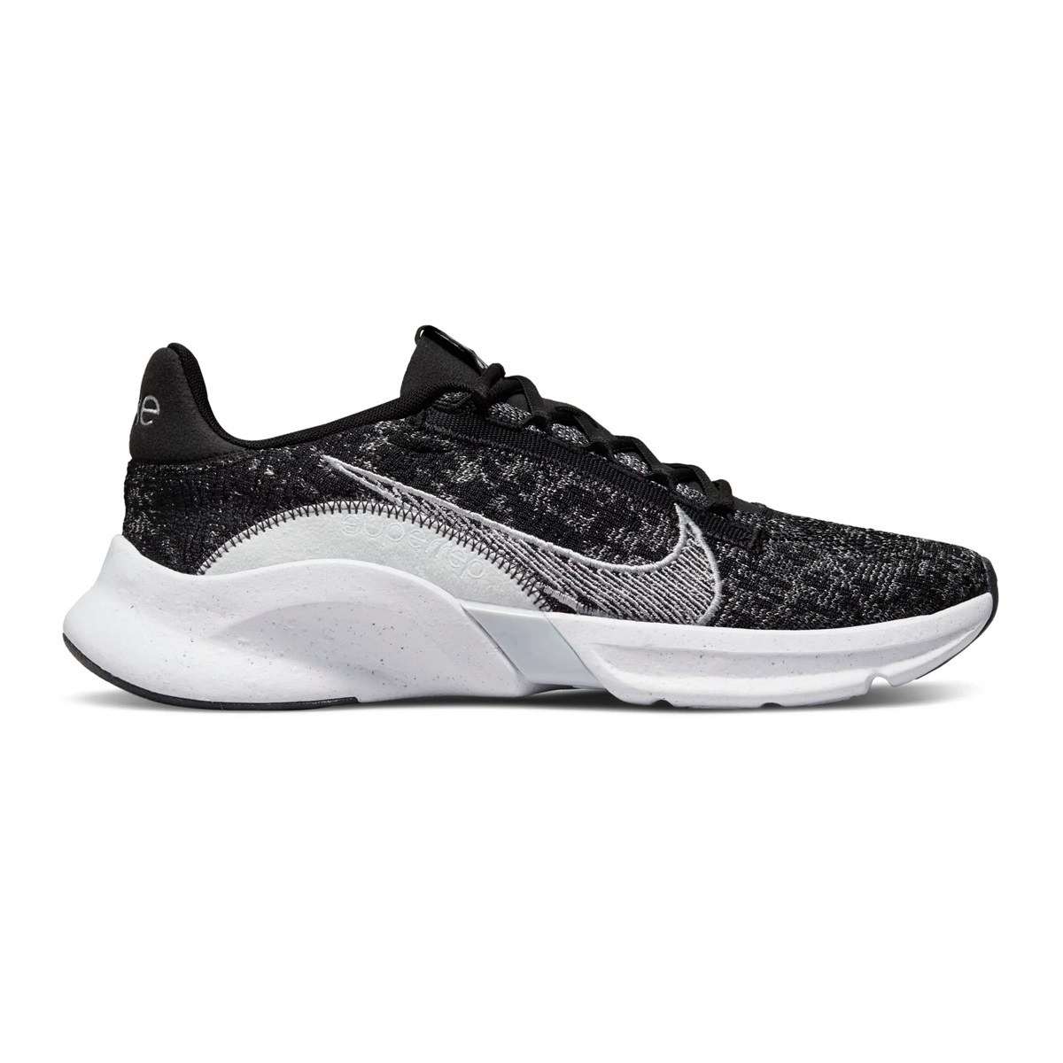 کفش مردانه نایکی مدل NIKE SUPERREP GO 3 FLYKNIT DHلکب3394-010