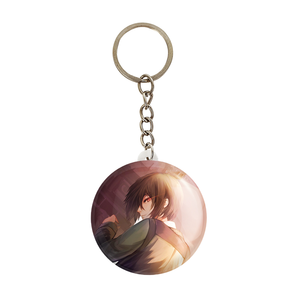 جاکلیدی خندالو مدل توکا کریشیما انیمه توکیو غول کد 11916