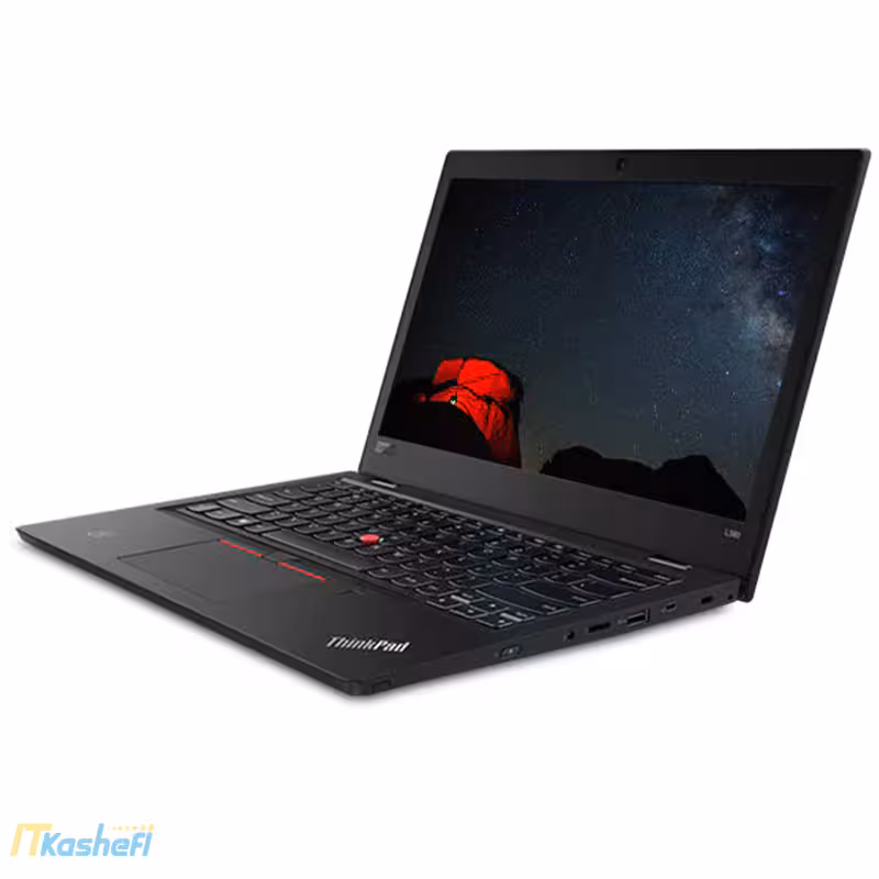 قیمت و خرید لپ تاپ لنوو تینک پد | LENOVO THINK PAD L380 - آی تی کاشفی