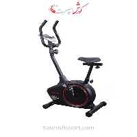 دوچرخه ثابت آذیموس AZ8518