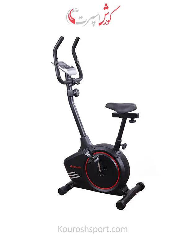 دوچرخه ثابت آذیموس AZ8518