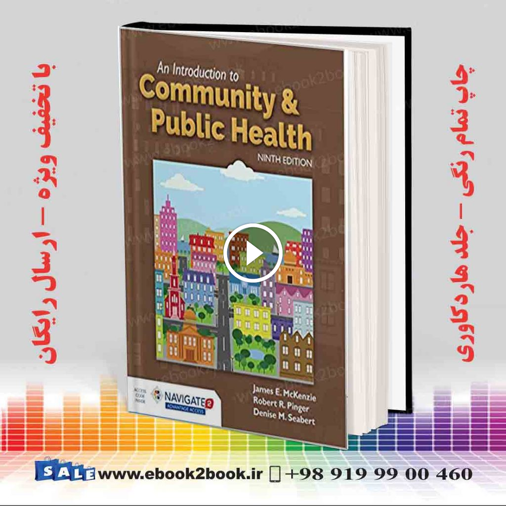 An Introduction to Community & Public Health 9th Edition