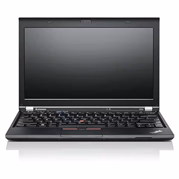 لپ تاپ Lenovo X230 Core i5