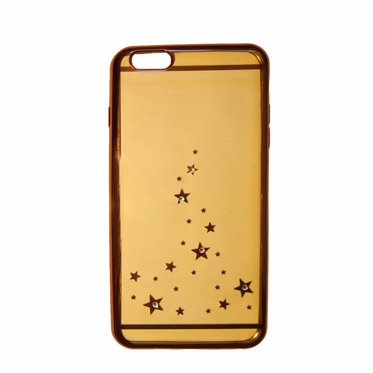 کاور مدل JR-BP157 مناسب برای گوشی موبایل اپل iPhone 6 /6s plus